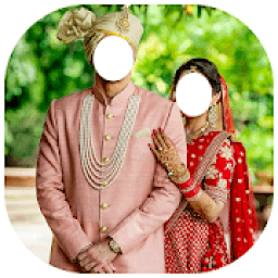 ikon Wedding Couple Photo Editor - wedding photo editor