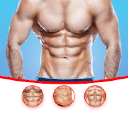Man Six Pack Maker आइकन