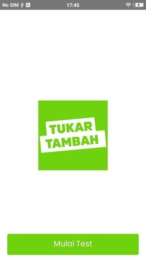Tukar Tambah screenshot 6