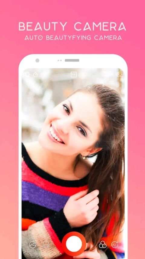 camera first pro स्क्रीनशॉट 2