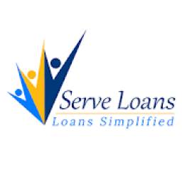 Online Loan app – V Serve Loans