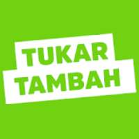 Tukar Tambah