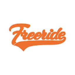 Freeride Sales Management System v2