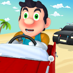 ikon Super Kart Tour