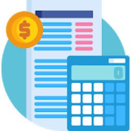 Hot Application Calculate icon