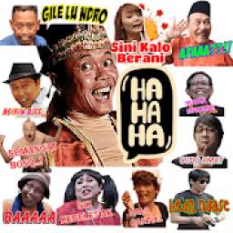 WAStickers Komedian 1.2