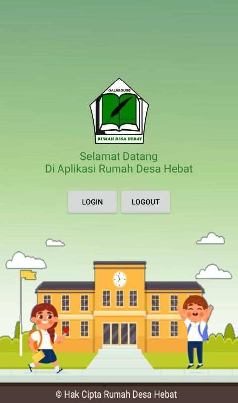 Rumah Desa Hebat screenshot 4