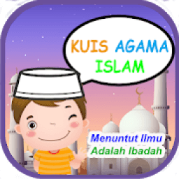 Kuis agama Islam icon