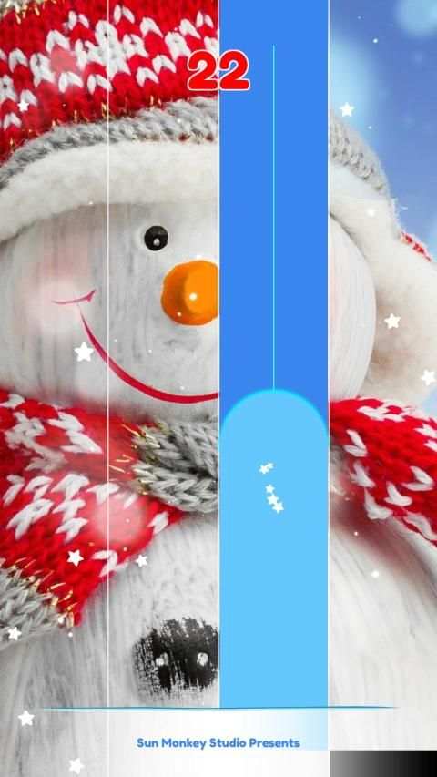 One Call Away - Charlie Puth Piano Tiles screenshot 3
