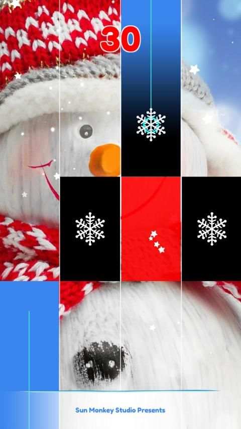 One Call Away - Charlie Puth Piano Tiles screenshot 2