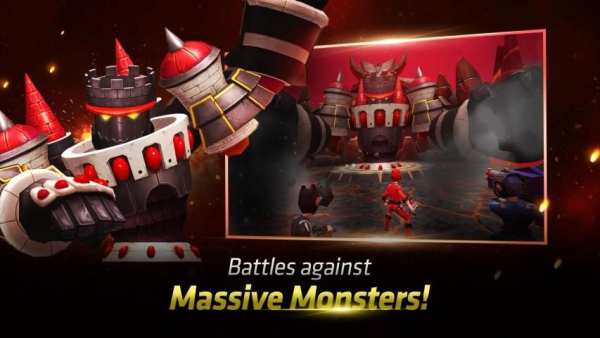 Power Rangers: All Stars स्क्रीनशॉट 2