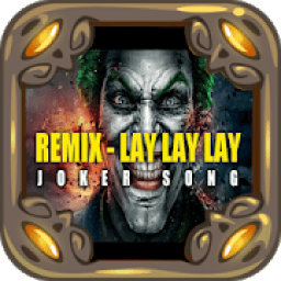 Lagu Dj Lay Lay Full Bass icon
