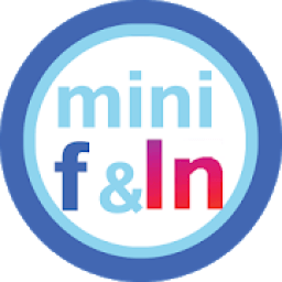 ikon Mini for facebook and instagram