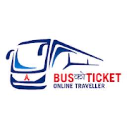 Bus Ko Ticket