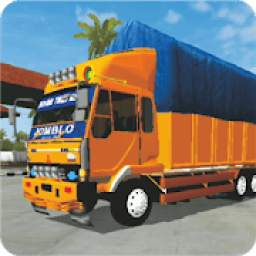 Mod Truck Indonesia New 3.0