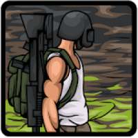 Battleground Simulation Fire: Fire Battle Royale