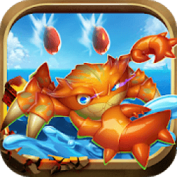 Fishing world II icon