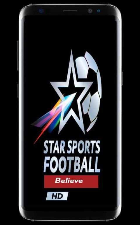 StarSports Streaming Live TV info ( pro ) screenshot 1