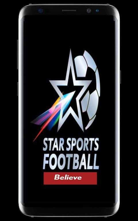 StarSports Streaming Live TV info ( pro ) screenshot 3