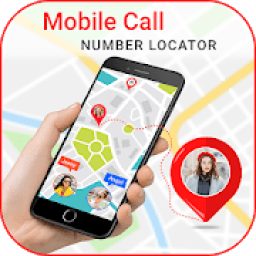 ikon Mobile Number Location - Phone Call No Locator