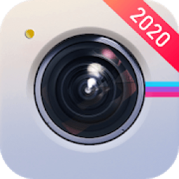 HD Camera Plus - Pro Camera &amp; Selife HD icon