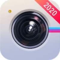 HD Camera Plus - Pro Camera & Selife HD on 9Apps