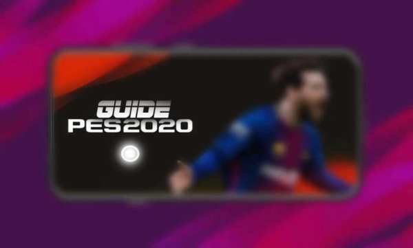 PES PRO 2020 Soccer Evolution tips and Guide screenshot 2
