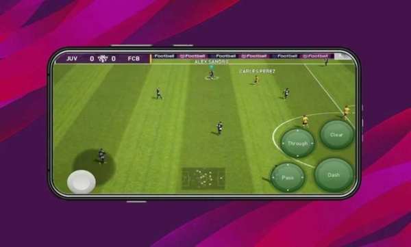 PES PRO 2020 Soccer Evolution tips and Guide screenshot 3