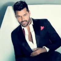 Ricky Martin // ringtone and musics on 9Apps