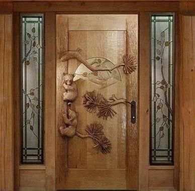 Door Design स्क्रीनशॉट 1