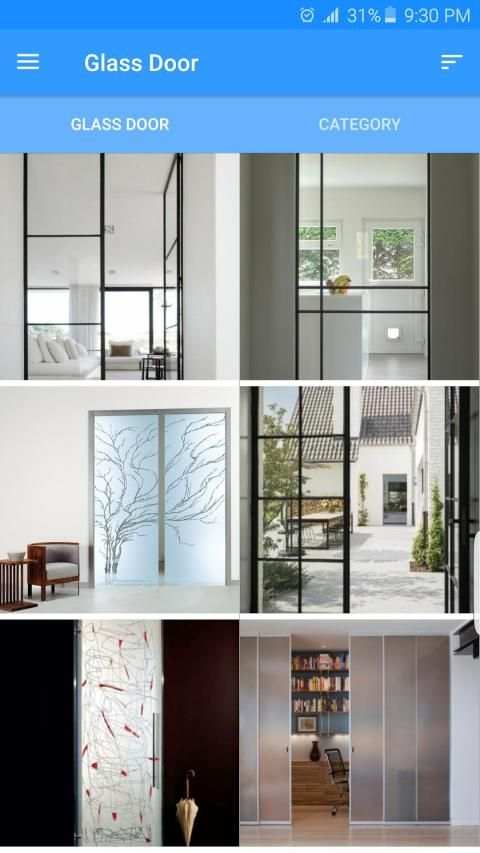 Door Design screenshot 5