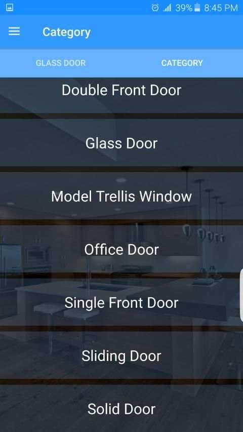 Door Design screenshot 6