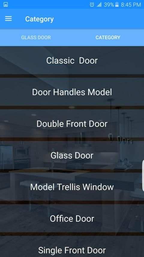 Door Design स्क्रीनशॉट 7