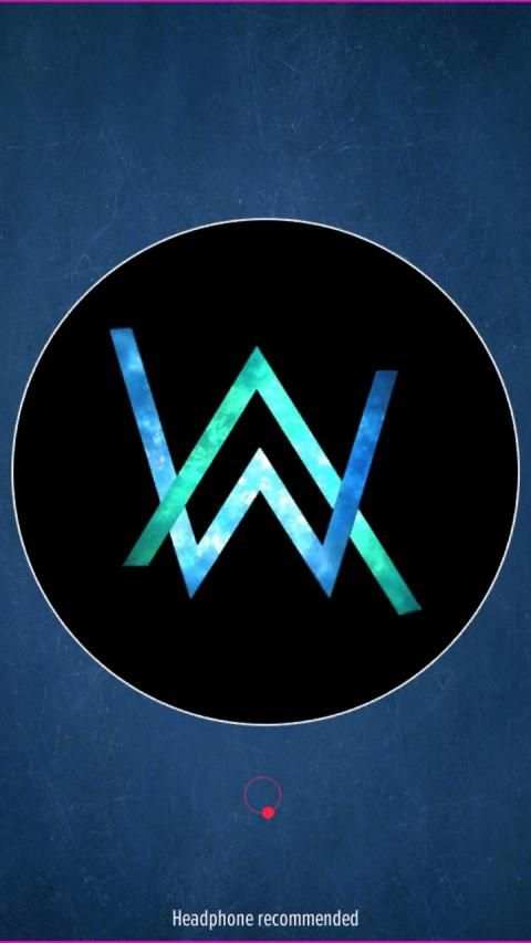 Alan walker-piano Tiles Master screenshot 8