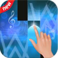 Alan walker-piano Tiles Master