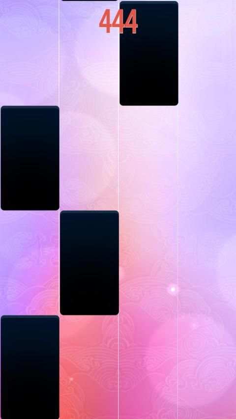 Alan walker-piano Tiles Master screenshot 5