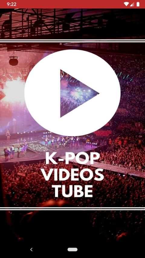 KPOP VIDEOS TUBE screenshot 5