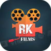 RK Films : Movie Maker , Cinematic Movie Effects