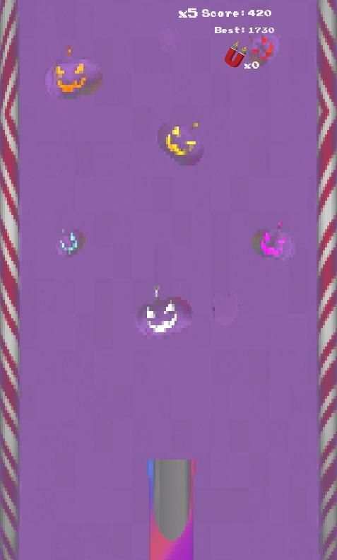 Candy Plus स्क्रीनशॉट 1
