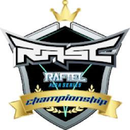 RASC.ID - Raftel Algaseries Championship