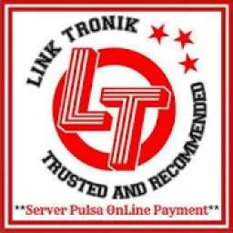 LINK TRONIK - Pulsa, Paket data, PPOB