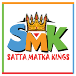 Satta Matka Kings आइकन
