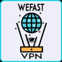 ikon WeFast vpn