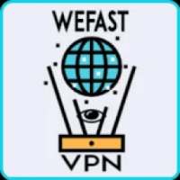 WeFast vpn