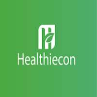 Healthiecon on 9Apps