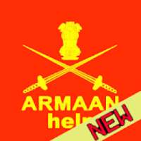 guid Armaan Hamraaz indian 2020: Download-ARMY on 9Apps