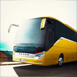 Offroad Bus Simulator 2019 1.0.1
