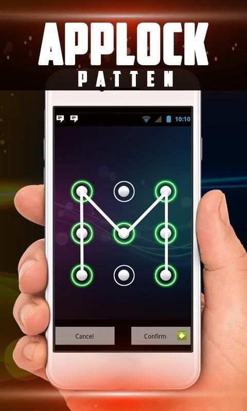 App Lock screenshot 2