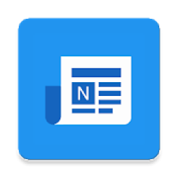 Daily Newspaper Job Ads आइकन