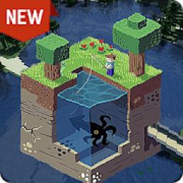 ikon Worldkraft 3D - Craft and Build